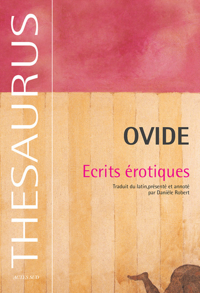 ECRITS EROTIQUES