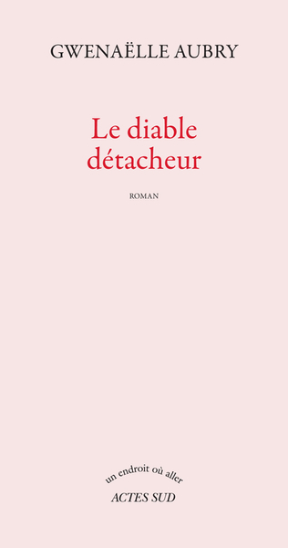 DIABLE DETACHEUR