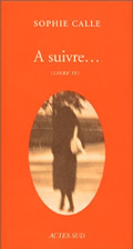 A SUIVRE... (LIVRE IV)