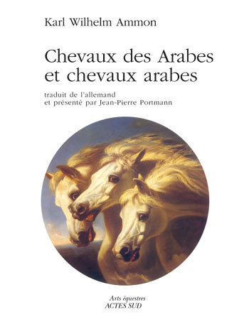 CHEVAUX DES ARABES ET CHEVAUX DES ARABES
