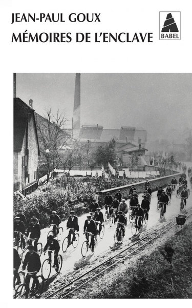 MEMOIRES DE L'ENCLAVE