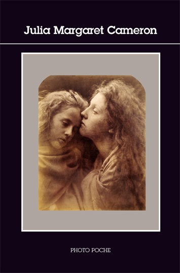 JULIA MARGARET CAMERON - PHOTO POCHE N 124