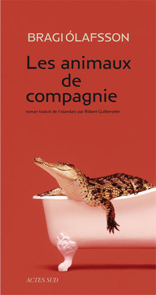 ANIMAUX DE COMPAGNIE