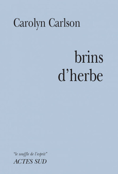 BRINS D´HERBE