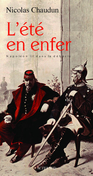 L´ETE EN ENFER