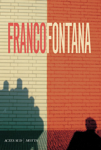 FRANCO FONTANA
