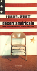 DESERT AMERICAIN