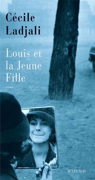 LOUIS ET LA JEUNE FILLE