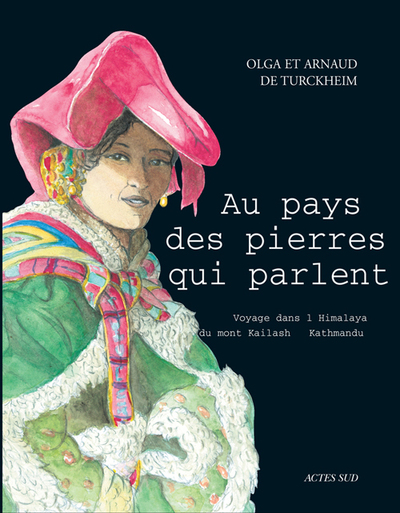 AU PAYS DES PIERRES QUI PARLENT