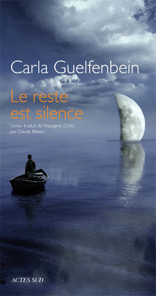 RESTE EST SILENCE