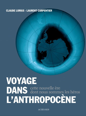 VOYAGE DANS L´ANTHROPOCENE