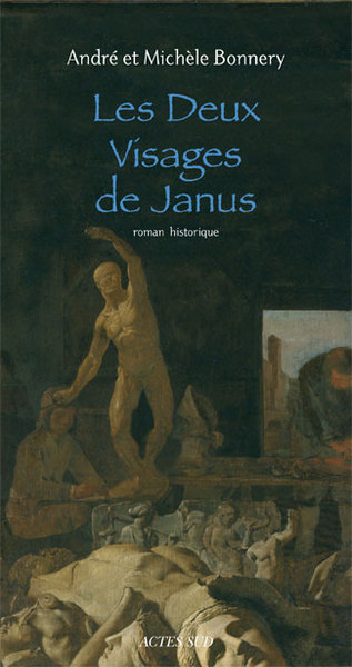DEUX VISAGES DE JANUS