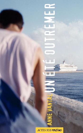 ETE OUTREMER