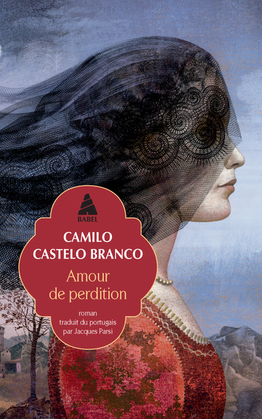 AMOUR DE PERDITION