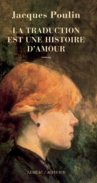 TRADUCTION EST UNE HISTOIRE D´AMOUR