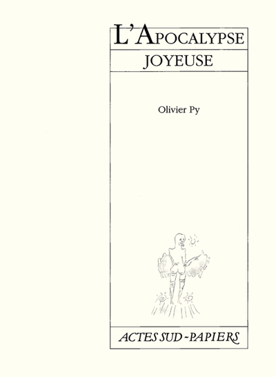 APOCALYPSE JOYEUSE