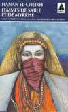 FEMMES DE SABLE ET DE MYRRHE