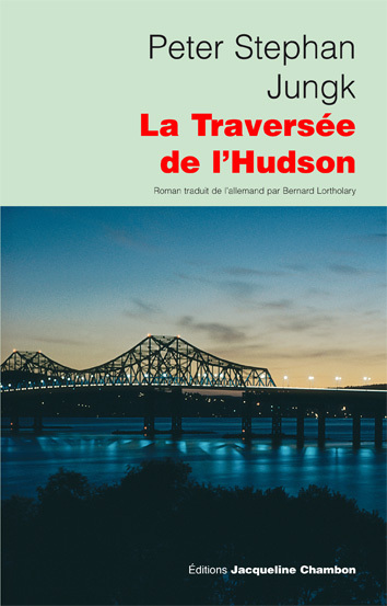TRAVERSEE DE L'HUDSON