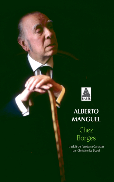 CHEZ BORGES