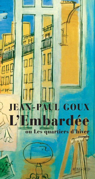 EMBARDEE OU LES QUARTIERS D'HIVER