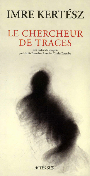 CHERCHEUR DE TRACES