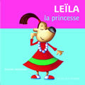 LEILA LA PRINCESSE