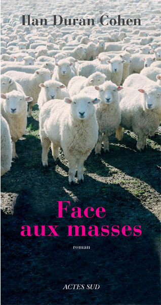 FACE AUX MASSES