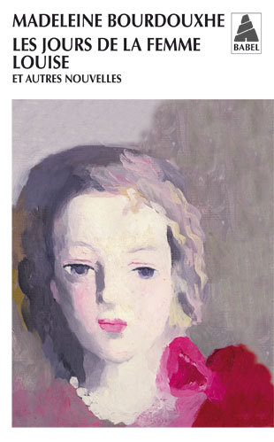 JOURS DE LA FEMME LOUISE