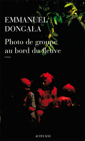 PHOTO DE GROUPE AU BORD DU FLEUVE