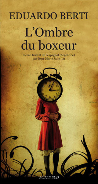 OMBRE DU BOXEUR