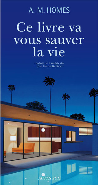 CE LIVRE QUI VA VOUS SAUVER LA VIE