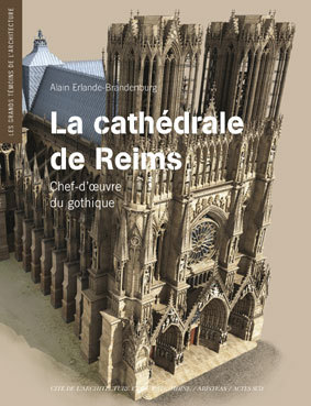 CATHEDRALE DE REIMS + DVD