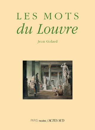 MOTS DU LOUVRE