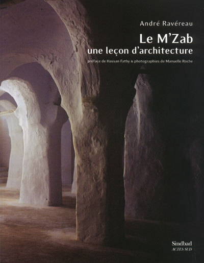 M´ZAB, UNE LECON D´ARCHITECTURE