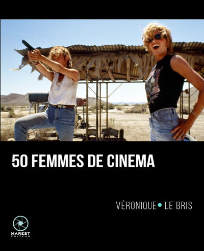 50 FEMMES DE CINEMA