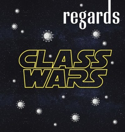 REGARDS N53 ETE 2020 - CLASS WARS