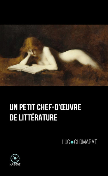 PETIT CHEF D´OEUVRE DE LITTERATURE