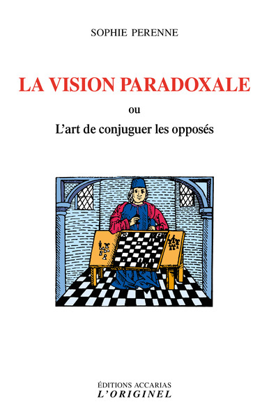 VISION PARADOXALE
