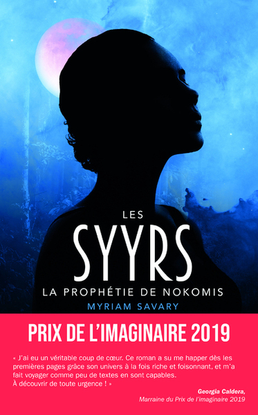 SYYRS - LA PROPHETIE DE NOKOMIS