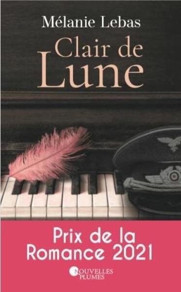 CLAIR DE LUNE