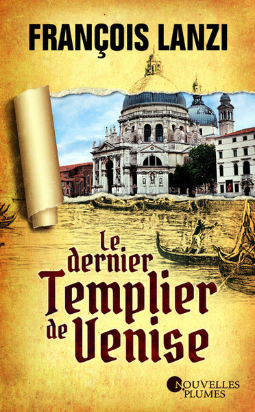 DERNIER TEMPLIER DE VENISE