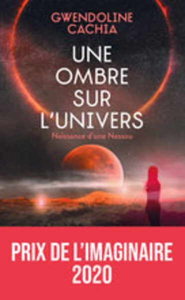 OMBRE SUR L´UNIVERS - NAISSANCES D´UNE NESSOU