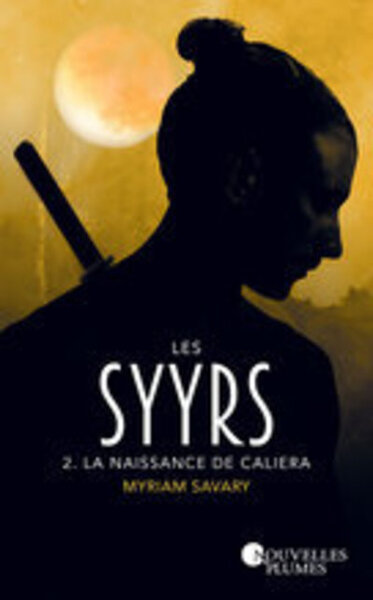 SYYRS T2 - LA NAISSANCE DE CALIERA