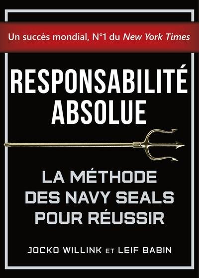 RESPONSABILITE ABSOLUE