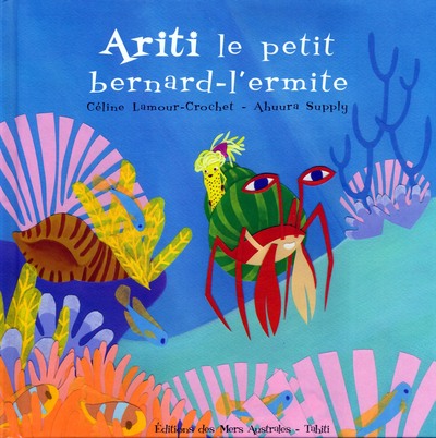 ARITI LE PETIT BERNARD L ERMITE