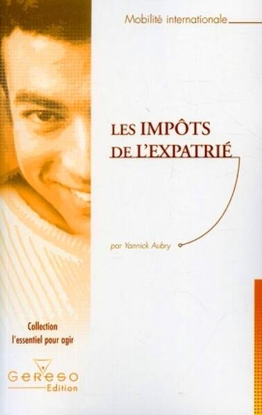 IMPOTS DE L'EXPATRIE (MOBILITE INTERNATIONALE)