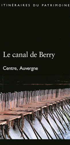 CANAL DE BERRY N 239