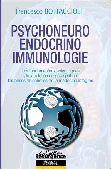 PSYCHONEURO ENDOCRINO IMMUNOLOGIE