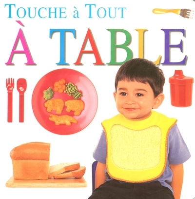 A TABLE