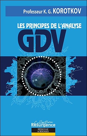 PRINCIPES DE L´ANALYSE GDV